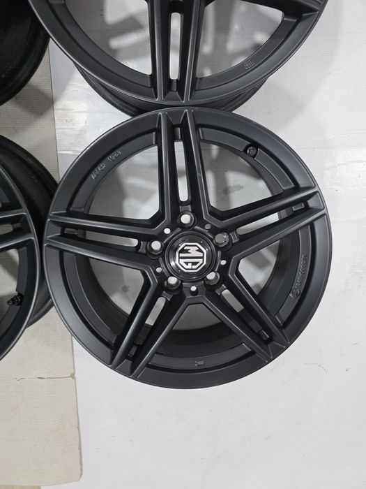 Jante 16 MG 3,4,5,6 HS ES eHS ZS EV ZX 6.5Jx16 ET49 5x112 57.1mm