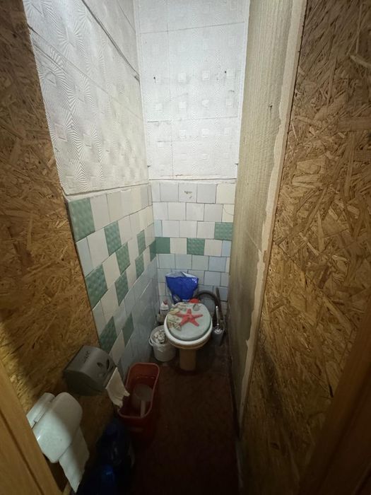 Продаётся 5-ти комнатный дом ул. Гоголя 17