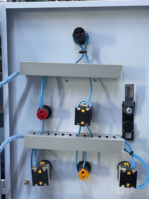 Sifatli Elektr Shit – Nasos va Uskunalar uchun