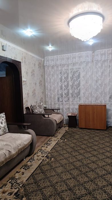 Продам дом,в хорошем районе "Бишкуля"