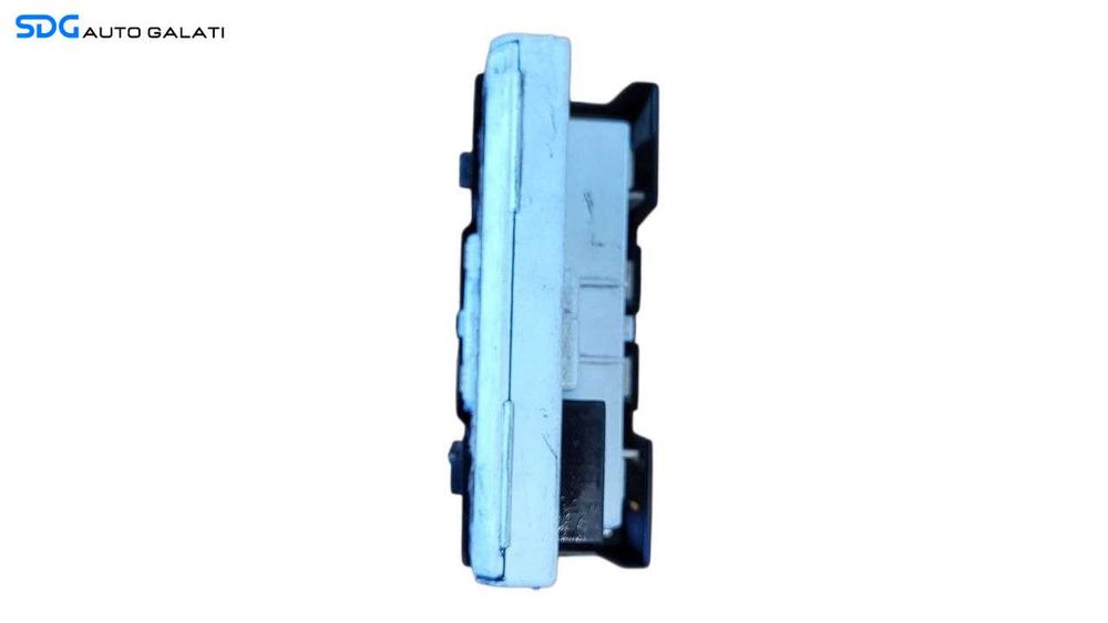 Ecran Display Afisaj Bord Renault Clio 2 2001 - 2012 Cod 8200380298 [L8318]