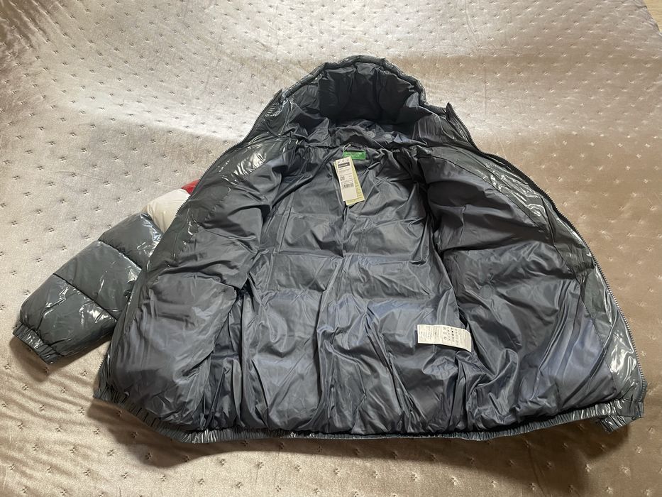 Зимно яке Benetton