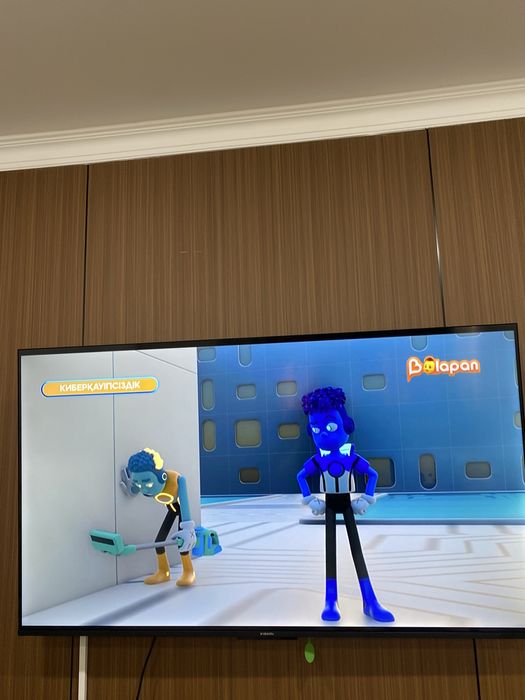 Телевизор XIAOMI бу