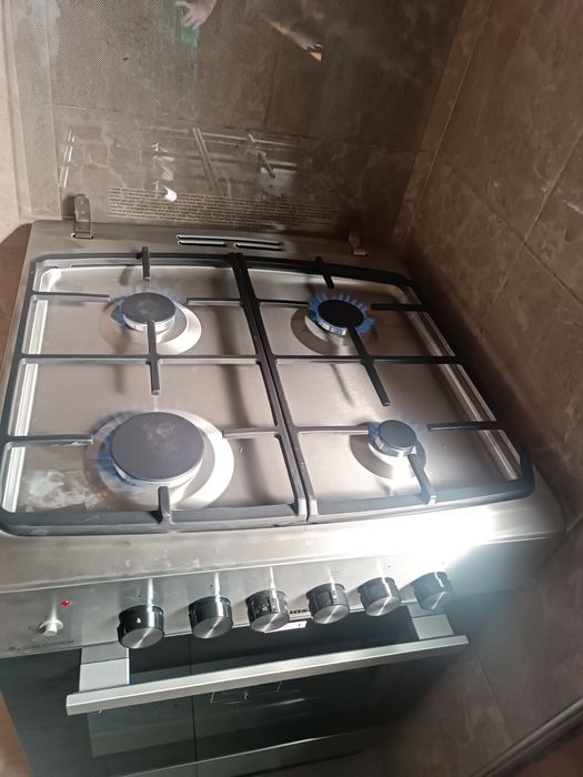 Газплита ремонт киламиз Гефест мастер