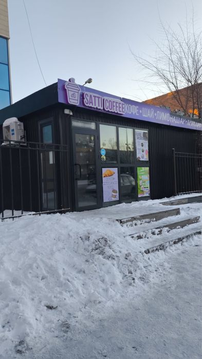 Продается Павильон