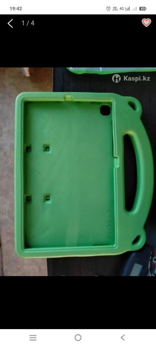 Продам детский чехол для планшета
