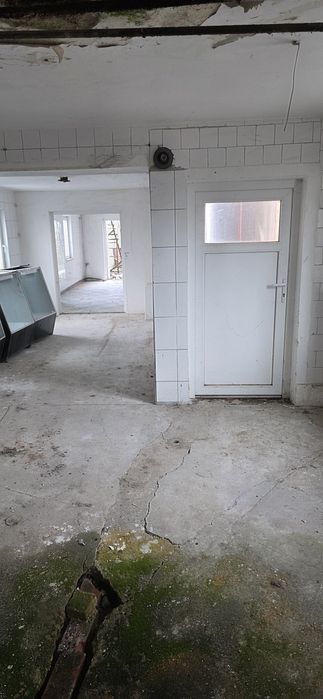 Vand casa în Biharia