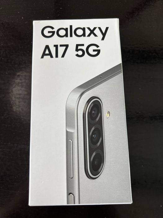Samsung Galaxy A17 5G 128 GB