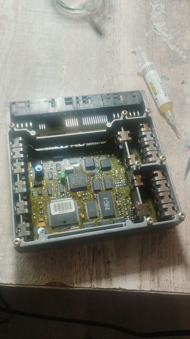 иммо офф, прошивка, чип тюнинг, диагностика, ремонт эбу