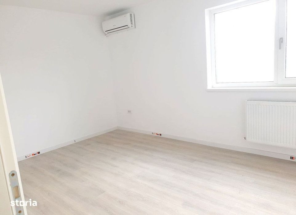 Apartament  1 camera Podu Ros , 37 metri, etaj 4 Cod:159756