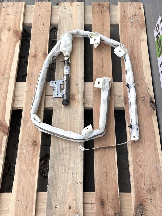 Десен airbag завеса въздушна възглавница AUDI A6 C7 комби 4G9880742B