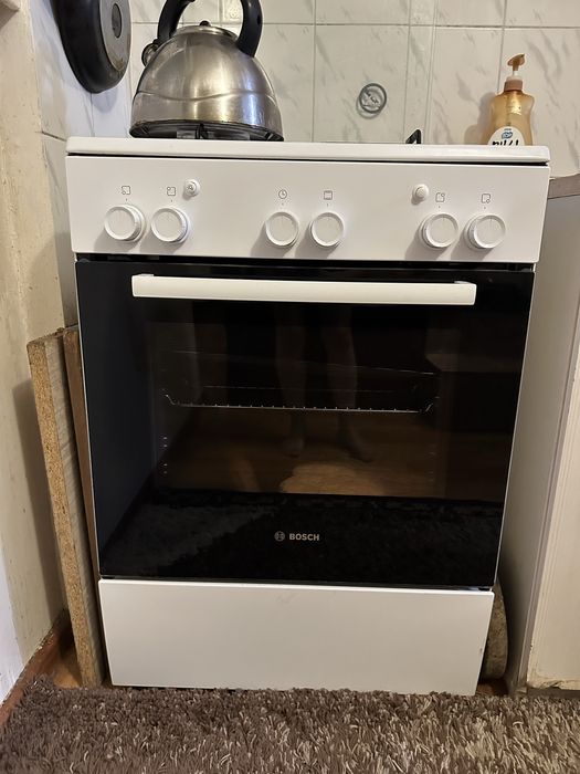 Холодильник двухкамерный