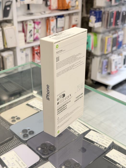 Apple iPhone 17 Pro Max 256GB Blue