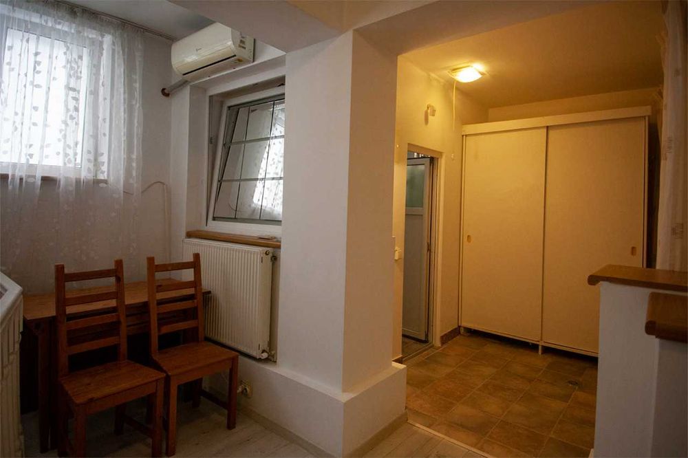 Închiriere apartament 3 camere – Dorobanți / Floreasca