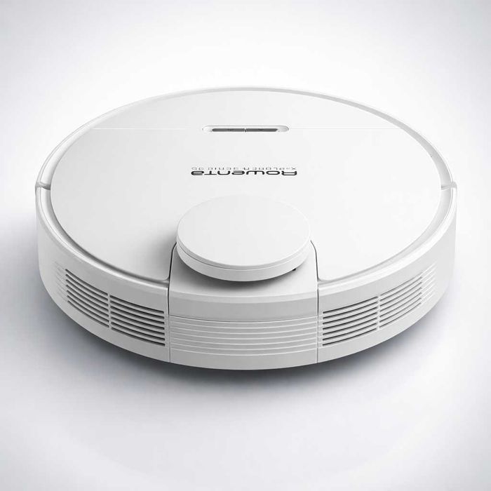 Robot de aspirare Rowenta X-Plorer Serie 95 – funcțional