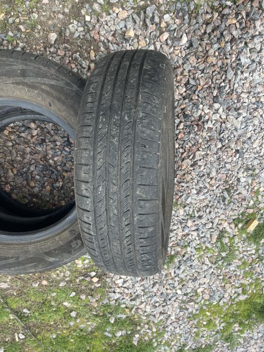 Летние шины новые 175/70/13