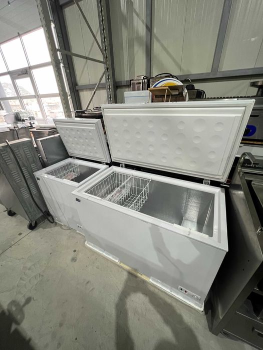 Фризерни ракли/ Немски .Чисто нови