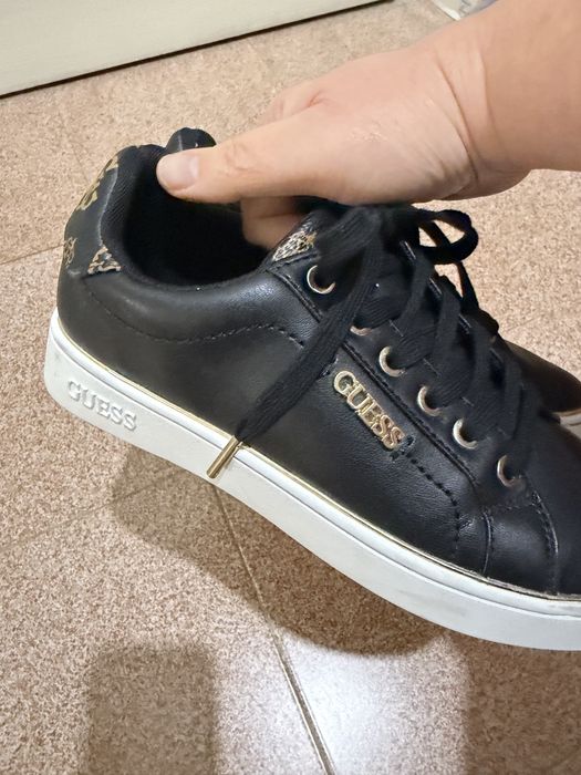 Дамски обувки guess