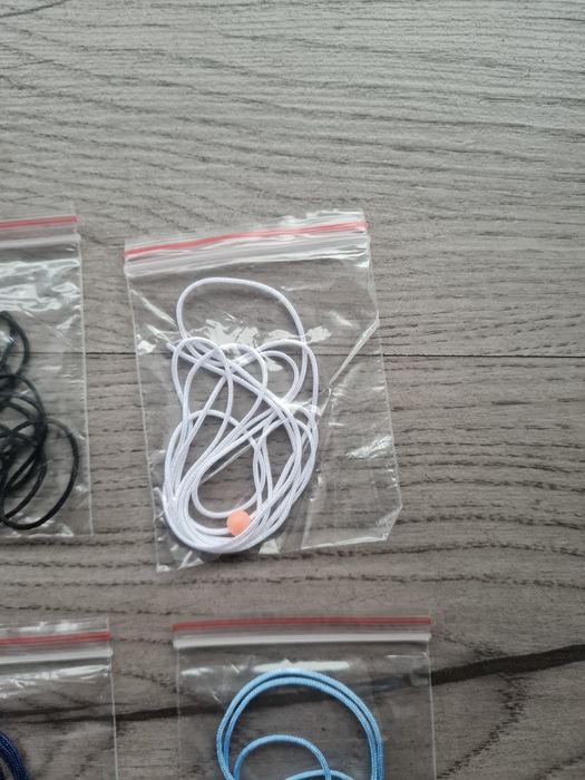 Ață de kendama (sweets , krom)