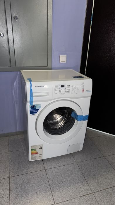 Продается стиральная машина
