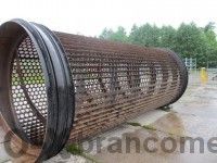 пресевни машини - компост