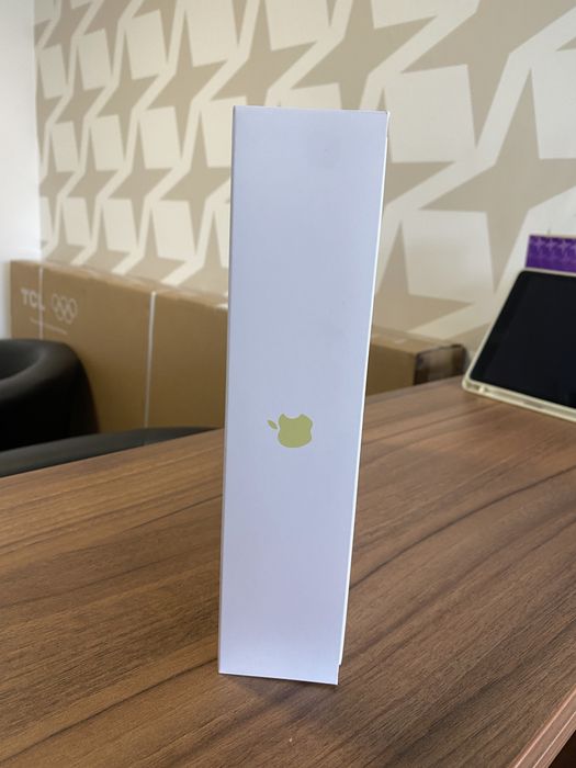 MacBook Neo 15 A18 Pro, 256 GB, 8 GB RAM, Citrus, Sigilat, Cod produs: 0RXJ