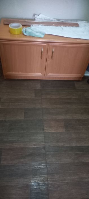 Тумба для обуви.