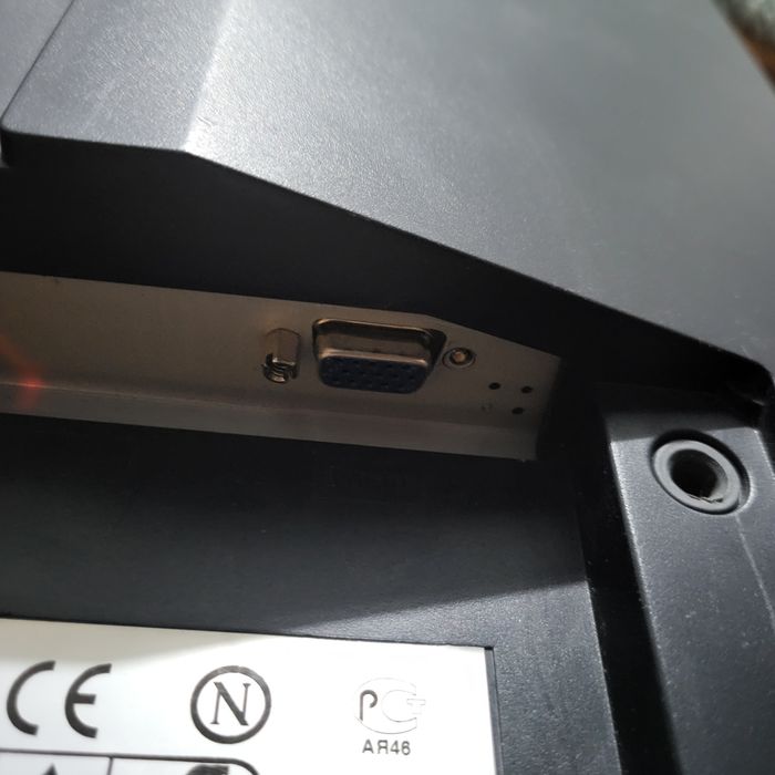 Компьютер в сборе