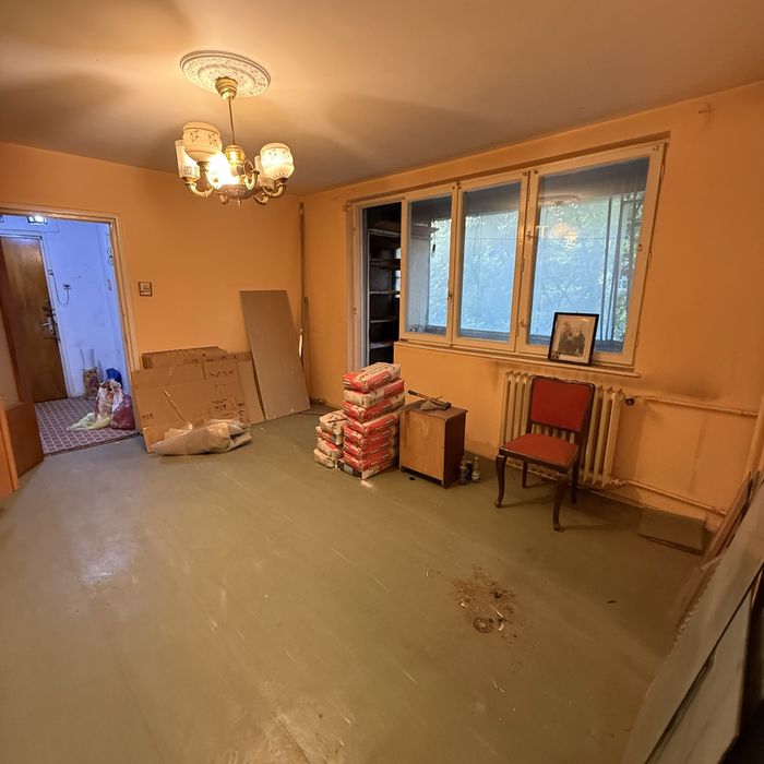 Apartament 3 camere starda Masina de Paine