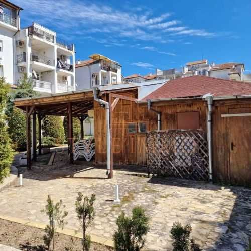 Продава се Заведение в к.к. Слънчев бряг - 45 кв.м за 867 €/кв.м - Снимка #2