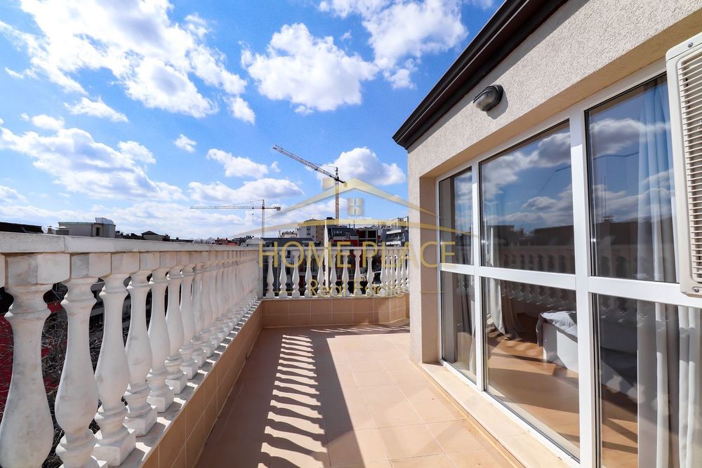 Дава се под наем Двустаен апартамент в Варна, Бриз - 103 кв.м за 1275 € - Снимка #10