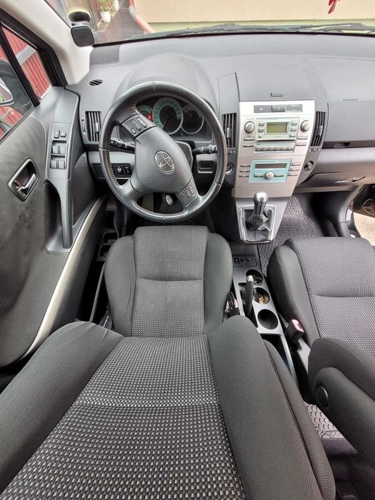 Toyota Corolla Verso