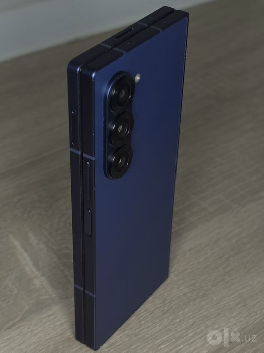 Galaxy Z Fold 6 12 256 gb