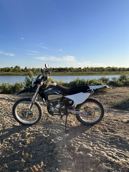 Желмайа 250 куб 6 ступка