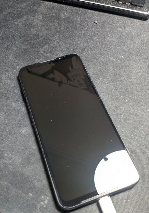 Xiaomi Black shark 3