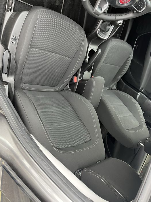 Fiat Tipo 1.0 turbo  на части