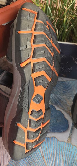 Мъжки сандали Скечърс номер 42.5