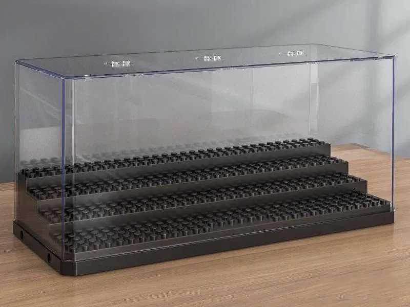 Бокс для минифигурок LEGO, на 32 минифигурки