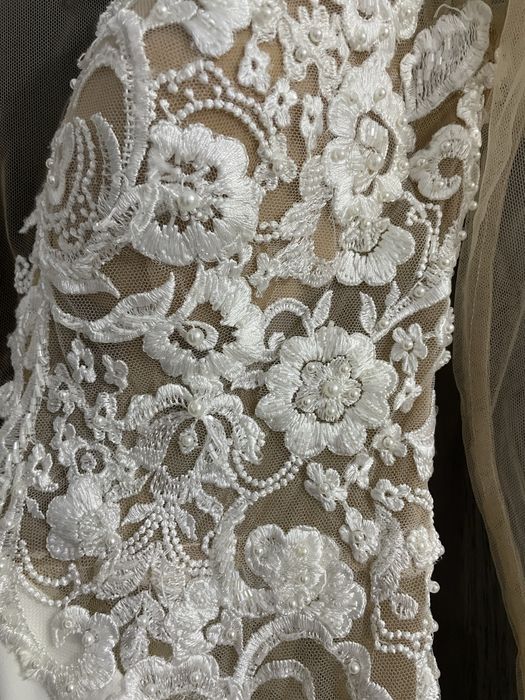 Rochie de mireasa La Novia