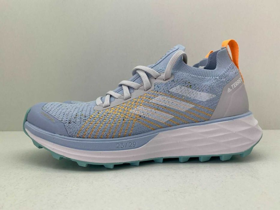 Оригинални дамски маратонки * ADIDAS TERREX 2 PARLEY  * EU 39 1/3