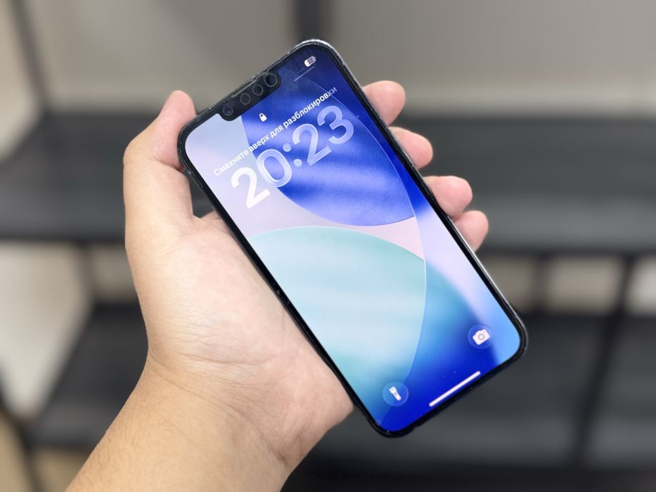 Продам Айфон 13 про 128гб , iPhone 13 pro 128gb