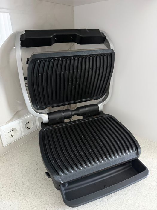 Продам электрогриль Tefal