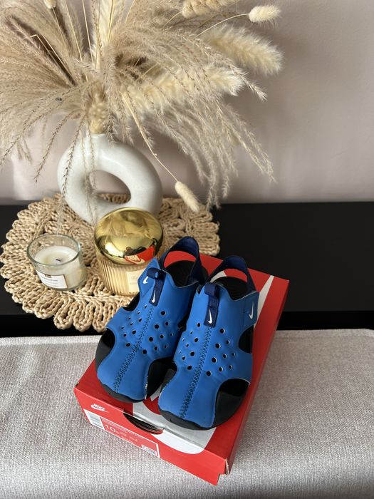 Nike sunray protect 2 27 размер