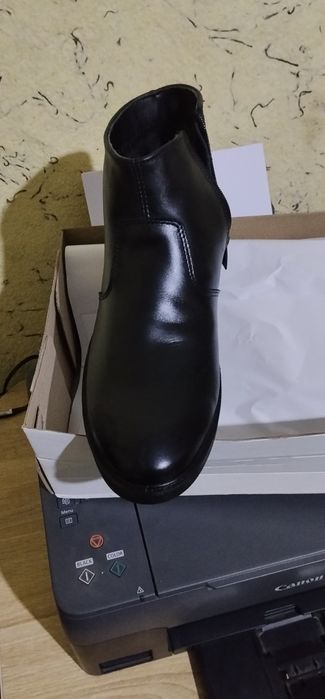 Tufli qishgi 44 razmer