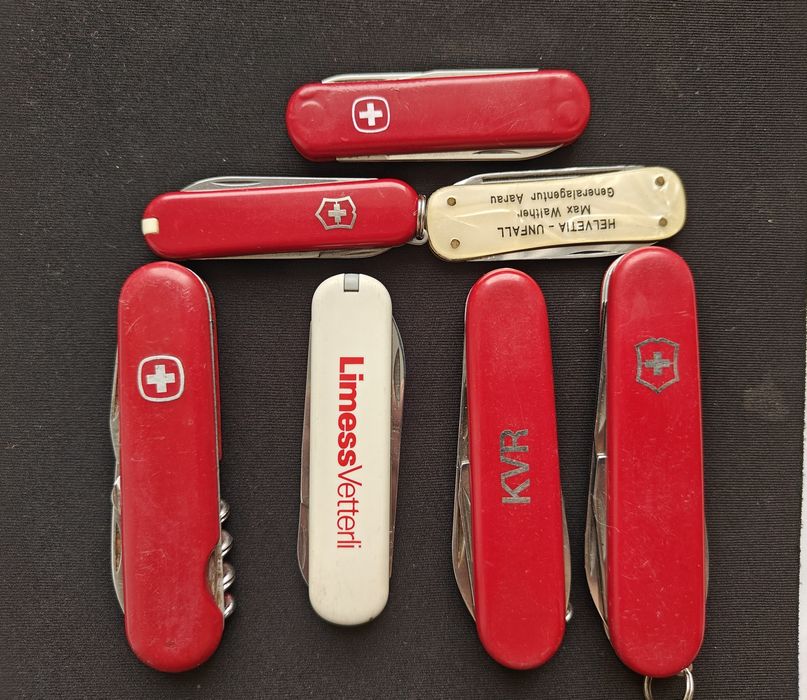 Bricege Victorinox