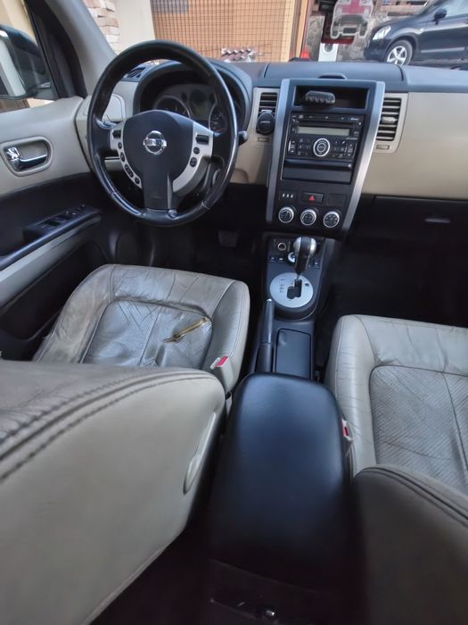 Nissan X-trail 2.0 dci 150 cai