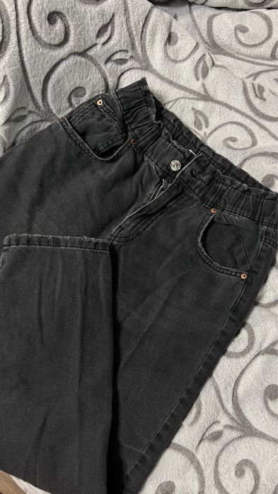 джинсы для девочек ZARA kids