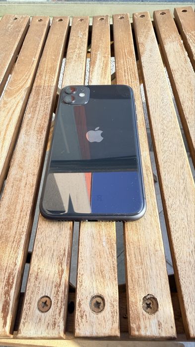 IPhone 11 64GB ПЕРФЕКТЕН