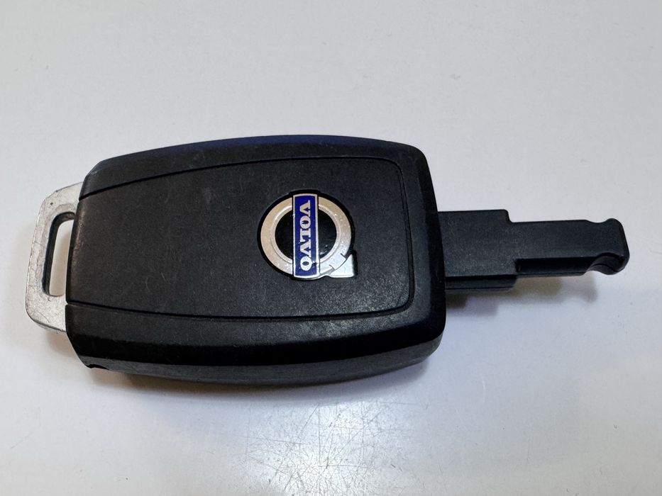 Смарт ключ за Volvo S40 Т5 от 2004-2012г оригинален