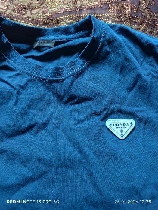 Brunelo Cochineli - тениска  с къс ръкав